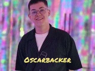 Oscarbacker
