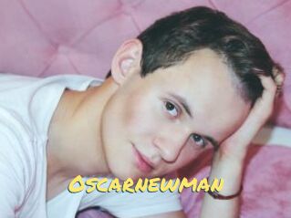 Oscarnewman