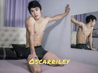 Oscarriley