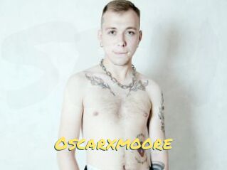 Oscarxmoore