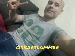Oskarslammer