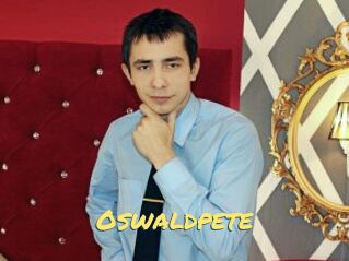 Oswaldpete