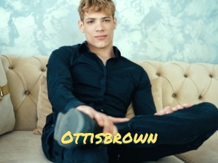 ottisbrown Sexe entre hommes