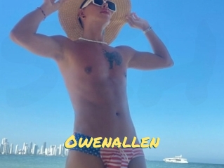 Owenallen