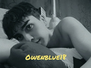 Owenblue18