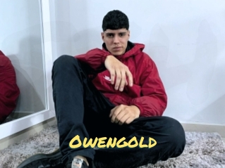 Owengold