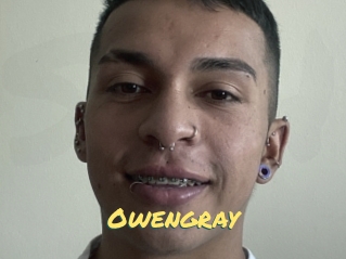 Owengray
