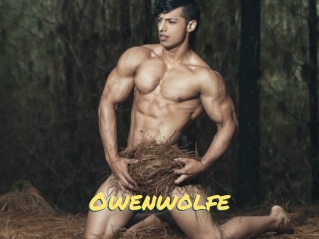 owenwolfe Sexe entre hommes