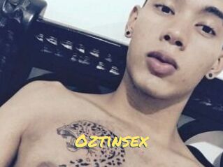 Oztinsex