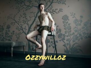 Ozzywilloz