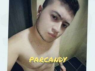 PARCANDY