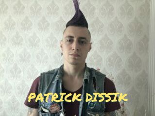 PATRICK_DISSIK
