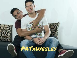 PATxWesley