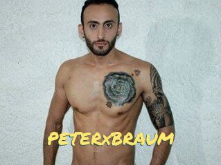 PETERxBRAUM