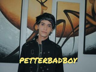 PETTERBADBOY