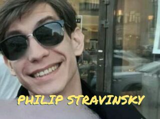 PHILIP_STRAVINSKY