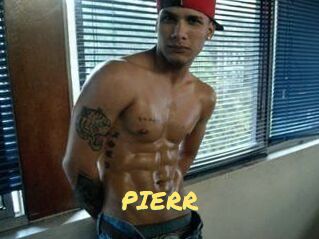 PIERR