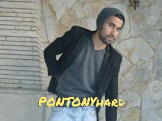 PONTONYhard