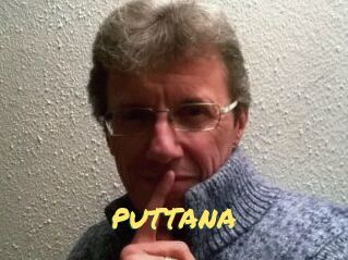 PUTTANA