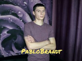 PabloBrandt