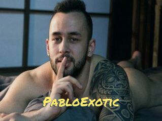 PabloExotic