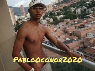 PabloOconor2020