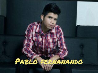 Pablo_fernanando