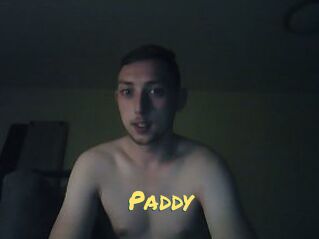 Paddy