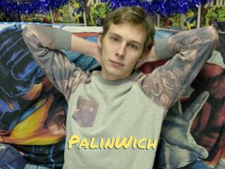PalinWich