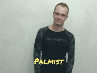 Palmist