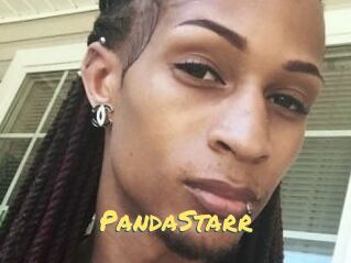 PandaStarr