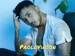 PaoloVinson