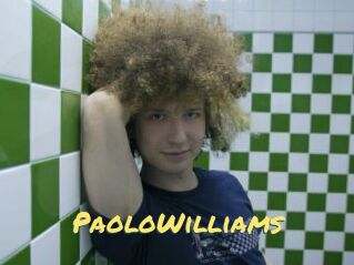 PaoloWilliams