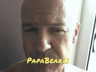 PapaBear21
