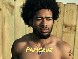 PapiCruz