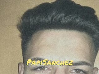 PapiSanchez