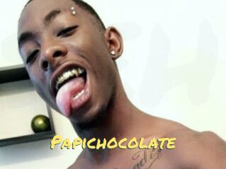 Papichocolate