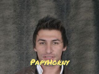 PapyHorny