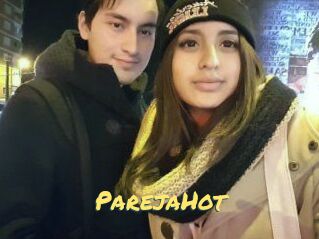 ParejaHot