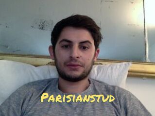 Parisianstud