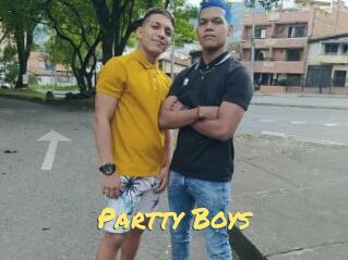 Partty_Boys