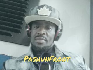 PashunFroot