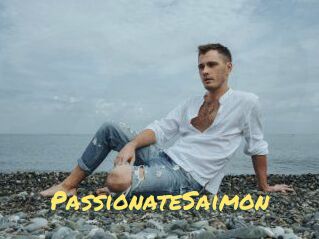 PassionateSaimon
