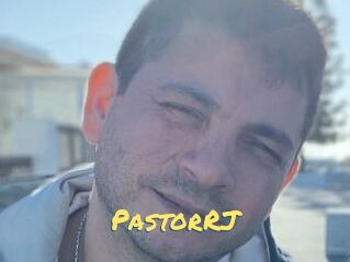 PastorRJ