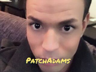 PatchAdams