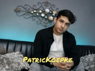 PatricKoepke
