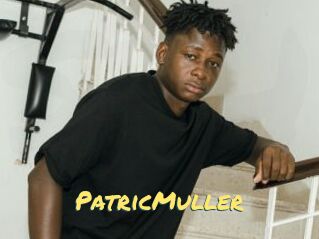 PatricMuller