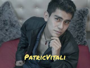 PatricVitali