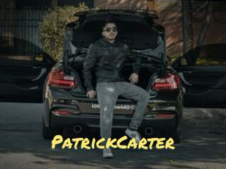 PatrickCarter