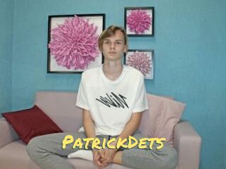 PatrickDets